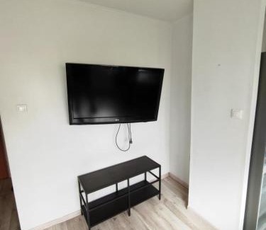 Olsztyn Apartamento | Apartament Modry