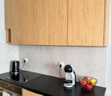 Grzegorzki Apartamento | Apartament Mogilska