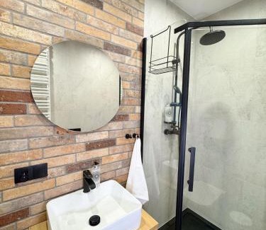 Grzegorzki Apartamento | Apartament Mogilska