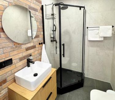 Grzegorzki Apartamento | Apartament Mogilska