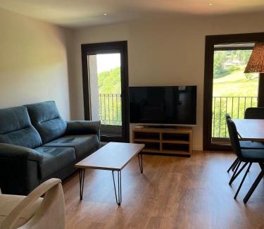 Mollo Apartamento | Apartament MOIXERA de Molló Parc