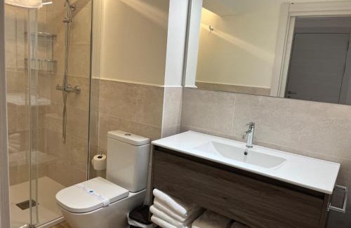Mollo Apartamento | Apartament MOIXERA de Molló Parc