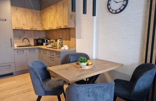 Zarzecze Apartamento | Apartament Moja Magdalenka