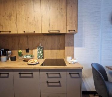 Zarzecze Apartamento | Apartament Moja Magdalenka
