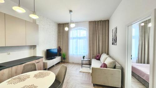 Starogard Gdanski Apartamento | Apartament Moje Moderato