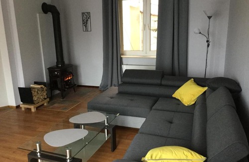 Goldap Apartamento | Apartament Molly