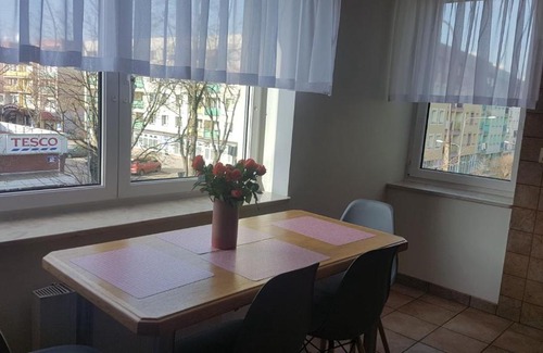 Goldap Apartamento | Apartament Molly