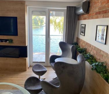 Ostroda Apartamento | Apartament MoLoo III