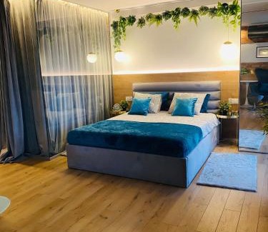Ostroda Apartamento | Apartament MoLoo III