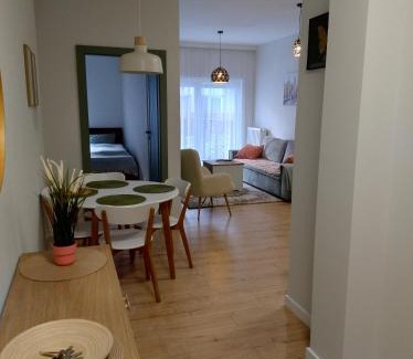 Jezyce Apartamento | Apartament Mona Jeżyce