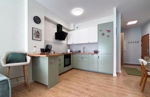 Jezyce Apartamento | Apartament Mona Jeżyce