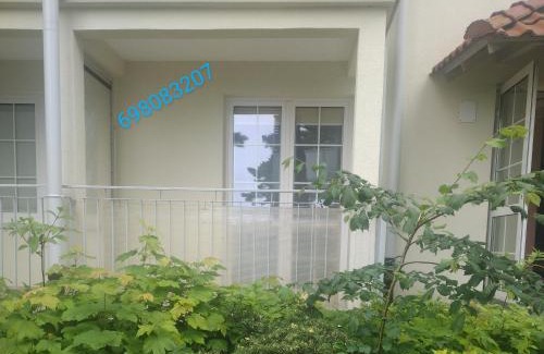 Krynica Morska Cabina | Apartament MONA przy morzu, na parterze,ul Żeromskiego,przy centrum