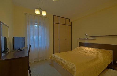 Zakopane Apartamento | Apartament MONIA
