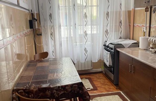 Mangalia Apartamento | Apartament Monica
