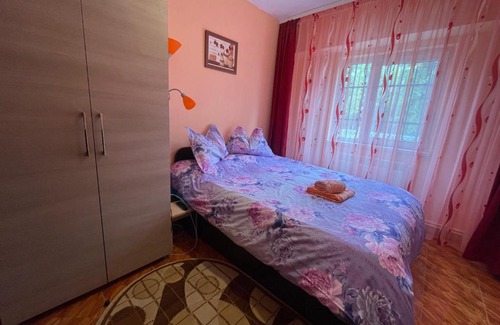 Mangalia Apartamento | Apartament Monica