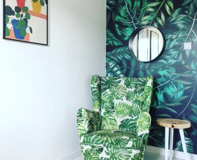 Dziwnowek Apartamento | Apartament MONSTERA