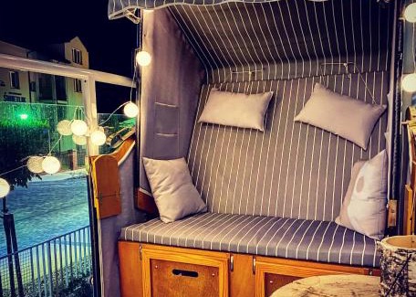 Dziwnowek Apartamento | Apartament MONSTERA