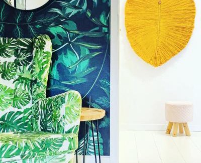 Dziwnowek Apartamento | Apartament MONSTERA