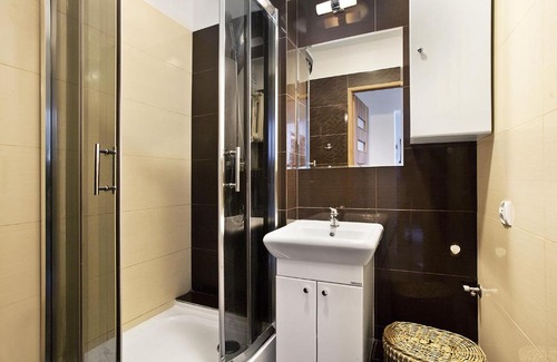 Pierwoszyno Apartamento | Apartament Morski