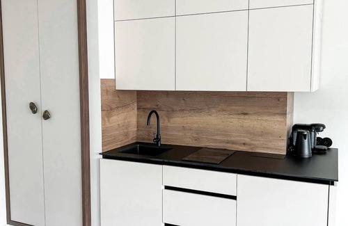 Miedzyzdroje Apartamento | Apartament Morski Widok