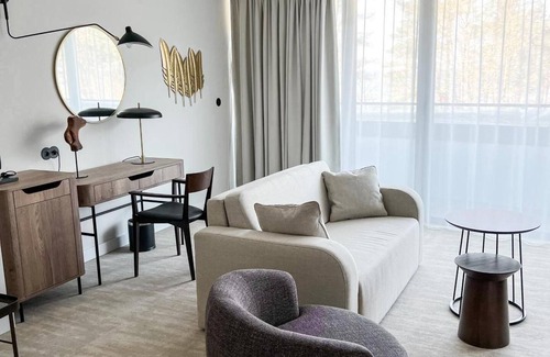 Miedzyzdroje Apartamento | Apartament Morski Widok