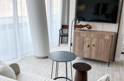Miedzyzdroje Apartamento | Apartament Morski Widok