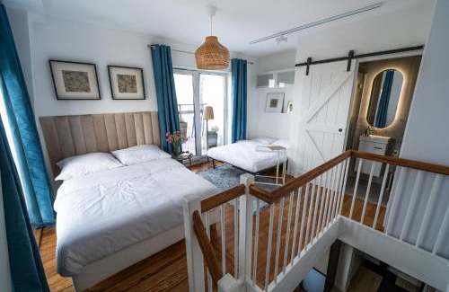 Sarbinowo Apartamento | Apartament Morze, Sarbinowo