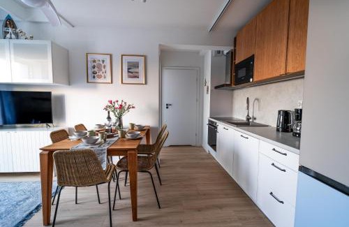 Sarbinowo Apartamento | Apartament Morze, Sarbinowo