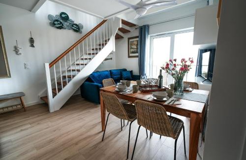 Sarbinowo Apartamento | Apartament Morze, Sarbinowo