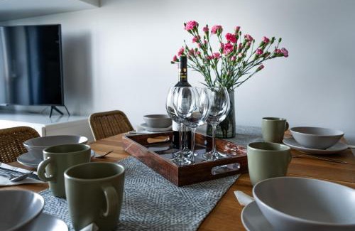 Sarbinowo Apartamento | Apartament Morze, Sarbinowo
