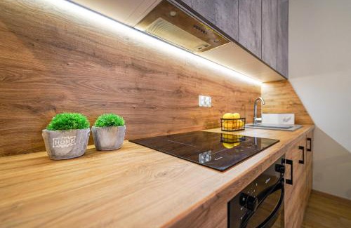 Jantar Apartamento | apartament MT2 bursztynowe osiedle