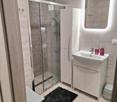 Jantar Apartamento | apartament MT2 bursztynowe osiedle