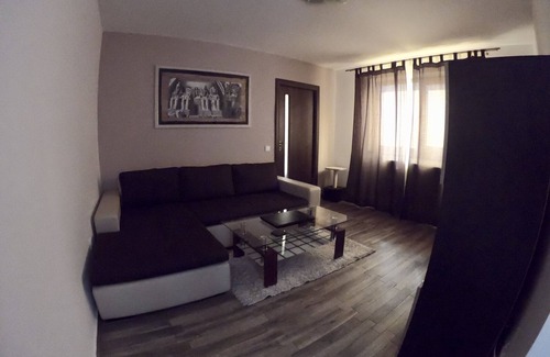 Tirgu Ocna Apartamento | Apartament Musat *****