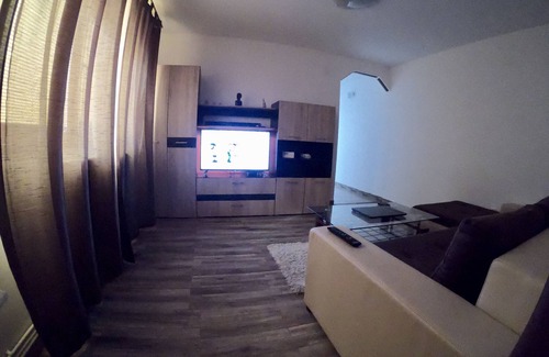 Tirgu Ocna Apartamento | Apartament Musat *****
