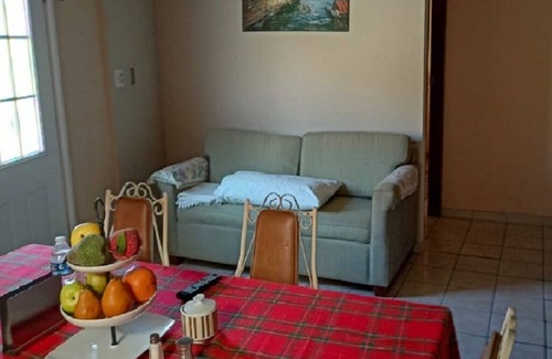 Lomas de Valle Verde Apartamento | Apartament