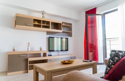 Mamaia-Sat Apartamento | Apartament My happy place 2 camere Mamaia Nord