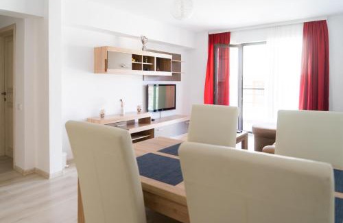 Mamaia-Sat Apartamento | Apartament My happy place 2 camere Mamaia Nord
