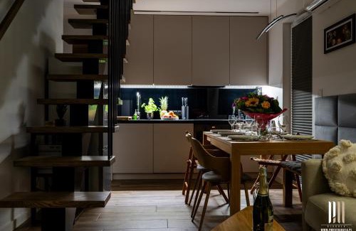Szklarska Poreba Apartamento | Apartament MyHome Szklarska Poręba Dwupoziomowy
