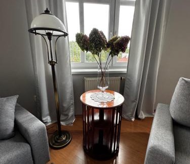 Myslowice Apartamento | apartament Mysłowice