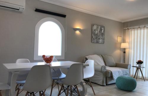 L'Escala Apartamento | Apartament Neàpolis 2