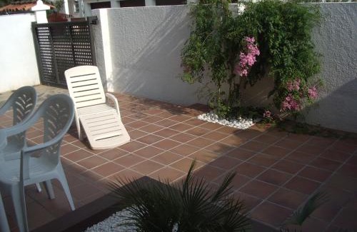 L'Escala Apartamento | Apartament Neàpolis 2