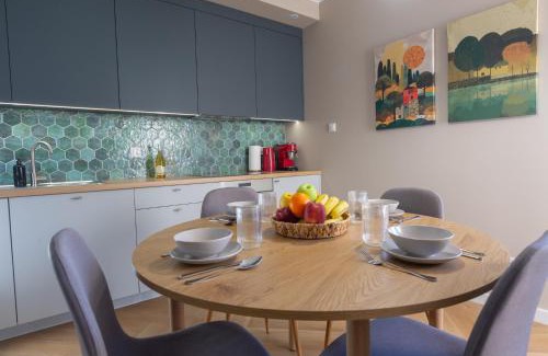Ustron Apartamento | Apartament na Łące - centrum Ustronia