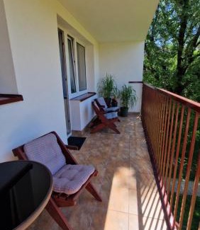 Sanok Apartamento | Apartament na Błoniach