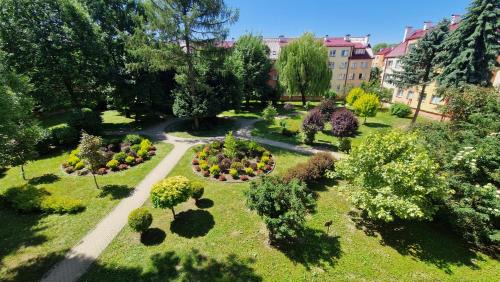 Sanok Apartamento | Apartament na Błoniach