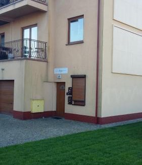 Lubin Apartamento | APARTAMENT NA DOBY - LUBIN