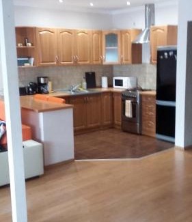Lubin Apartamento | APARTAMENT NA DOBY - LUBIN