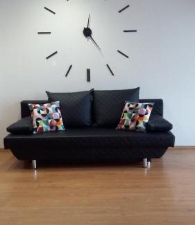 Lubin Apartamento | APARTAMENT NA DOBY - LUBIN