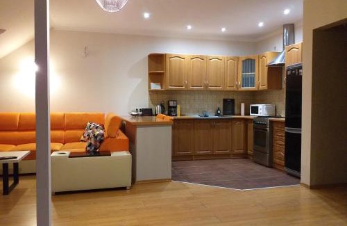 Lubin Apartamento | APARTAMENT NA DOBY - LUBIN