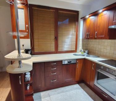 Lagiewniki Apartamento | Apartament na Europejskim - Kraków