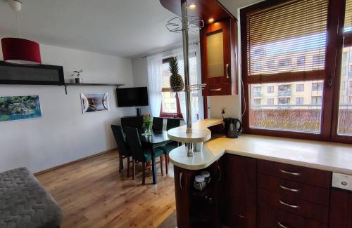 Lagiewniki Apartamento | Apartament na Europejskim - Kraków
